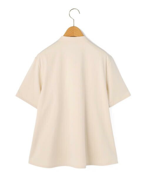 KEITH Lサイズ / キースエルサイズ カットソー | 【Lサイズ】C/P天竺プルオーバー | 詳細3