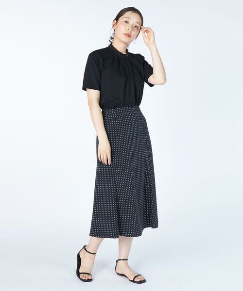 KEITH Lサイズ / キースエルサイズ カットソー | 【Lサイズ】C/P天竺プルオーバー | 詳細8