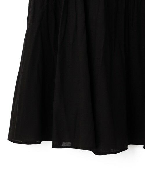 KEITH Lサイズ / キースエルサイズ ミニ・ひざ丈スカート | 【Lサイズ】プリーツスカート | 詳細11