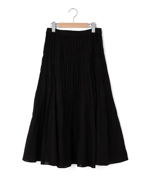 KEITH Lサイズ / キースエルサイズ ミニ・ひざ丈スカート | 【Lサイズ】プリーツスカート | 詳細6