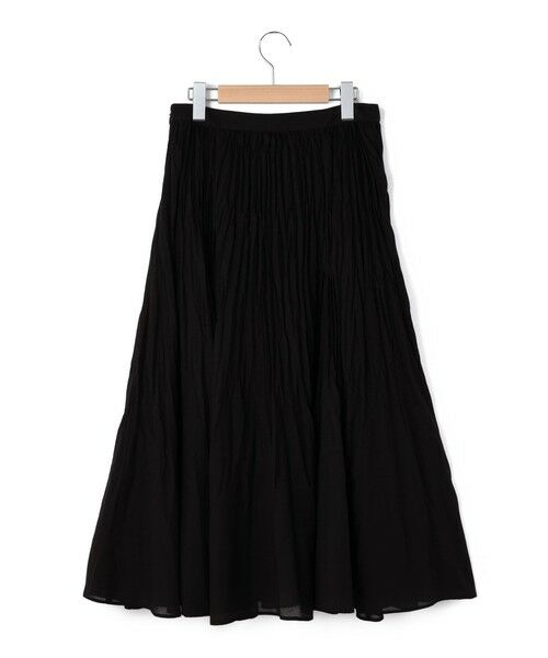 KEITH Lサイズ / キースエルサイズ ミニ・ひざ丈スカート | 【Lサイズ】プリーツスカート | 詳細7