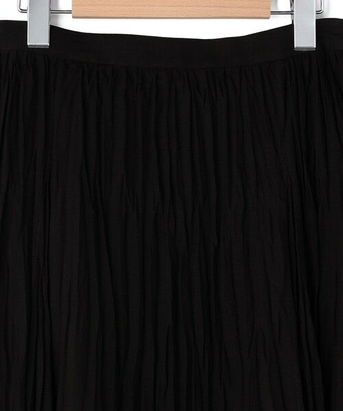 KEITH Lサイズ / キースエルサイズ ミニ・ひざ丈スカート | 【Lサイズ】プリーツスカート | 詳細8