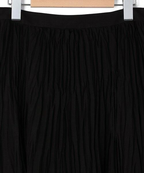 KEITH Lサイズ / キースエルサイズ ミニ・ひざ丈スカート | 【Lサイズ】プリーツスカート | 詳細9