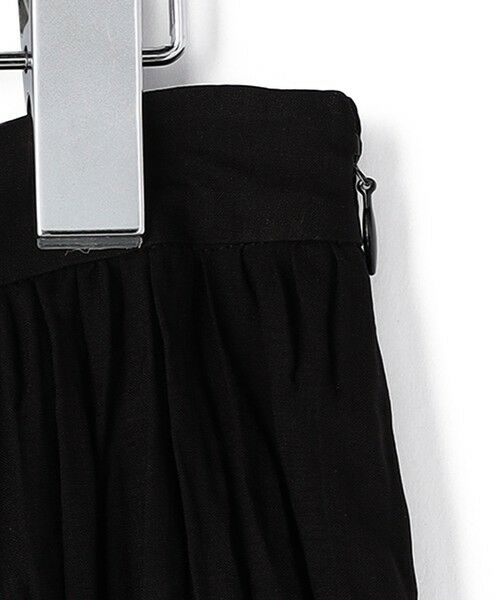 KEITH Lサイズ / キースエルサイズ ミニ・ひざ丈スカート | 【Lサイズ】プリーツスカート | 詳細10