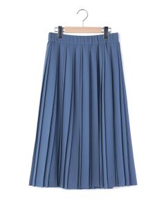 KEITH Lサイズ / キースエルサイズ ミニ・ひざ丈スカート | 【Lサイズ】ソフトポプリンスカート