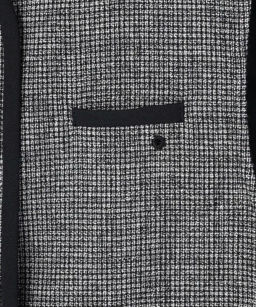 KEITH Lサイズ / キースエルサイズ ベスト | 【Lサイズ】ライトツィードベスト | 詳細7