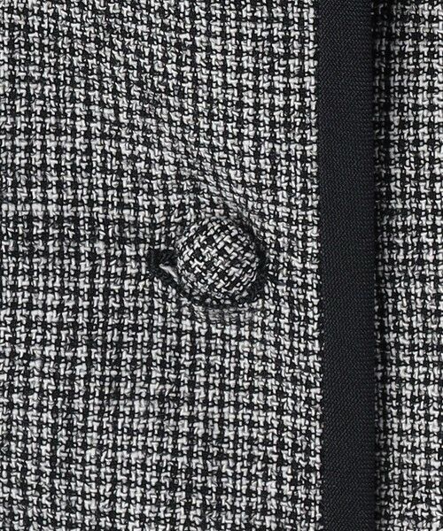 KEITH Lサイズ / キースエルサイズ ベスト | 【Lサイズ】ライトツィードベスト | 詳細8