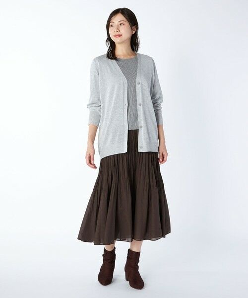 KEITH Lサイズ / キースエルサイズ ニット・セーター | 【Lサイズ】ＬＯＨＡＳニット | 詳細11