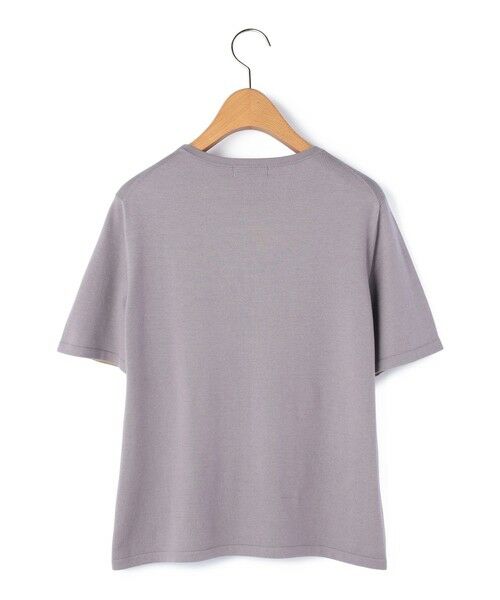 KEITH Lサイズ / キースエルサイズ ニット・セーター | 【Lサイズ】Ｖ＆Ａエンブロイダリーニットプルオーバー | 詳細3