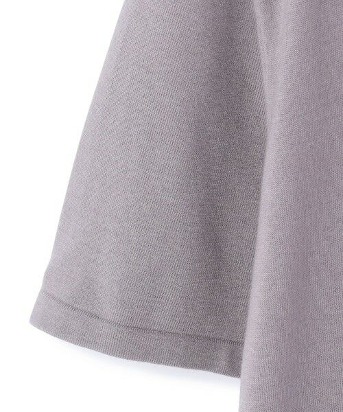 KEITH Lサイズ / キースエルサイズ ニット・セーター | 【Lサイズ】Ｖ＆Ａエンブロイダリーニットプルオーバー | 詳細6