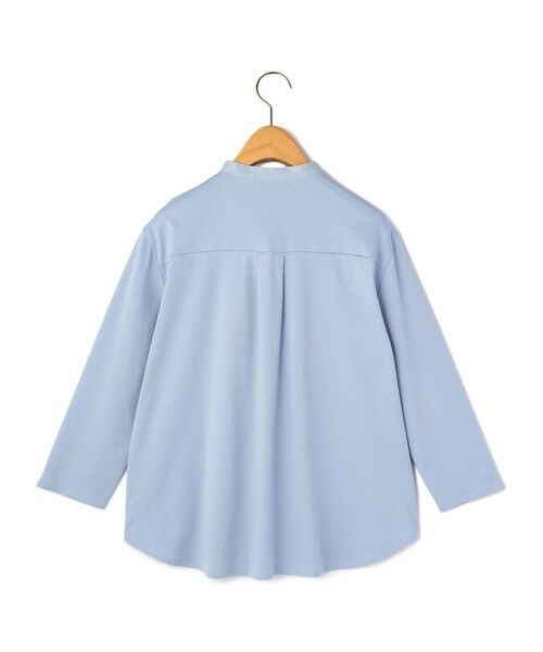 KEITH Lサイズ / キースエルサイズ カットソー | 【Lサイズ】スムースジャージーカットソー | 詳細1