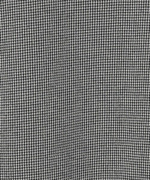 KEITH Lサイズ / キースエルサイズ カットソー | 【Lサイズ】千鳥ジャージーカットソー | 詳細9