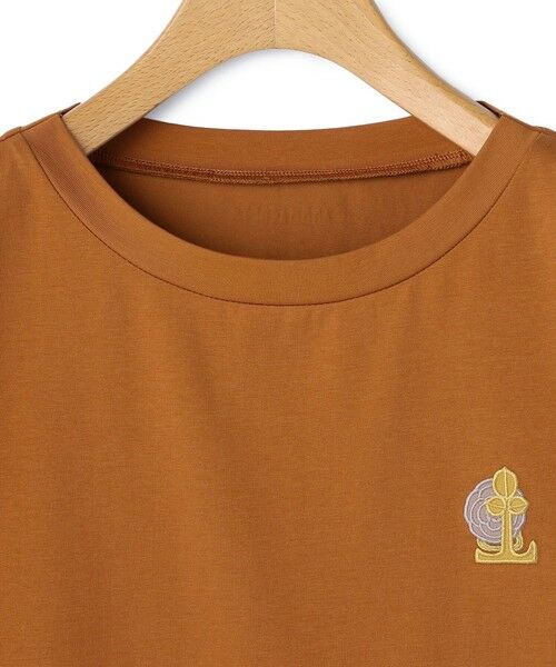 KEITH Lサイズ / キースエルサイズ カットソー | 【Lサイズ】Ｖ＆Ａ　Ａｎｎ　Ｍａｃｂｅｔｈカットソー | 詳細2