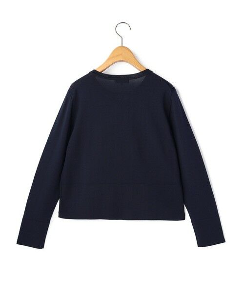 KEITH Lサイズ / キースエルサイズ ニット・セーター | 【Lサイズ】コンフォート天竺ニット | 詳細1