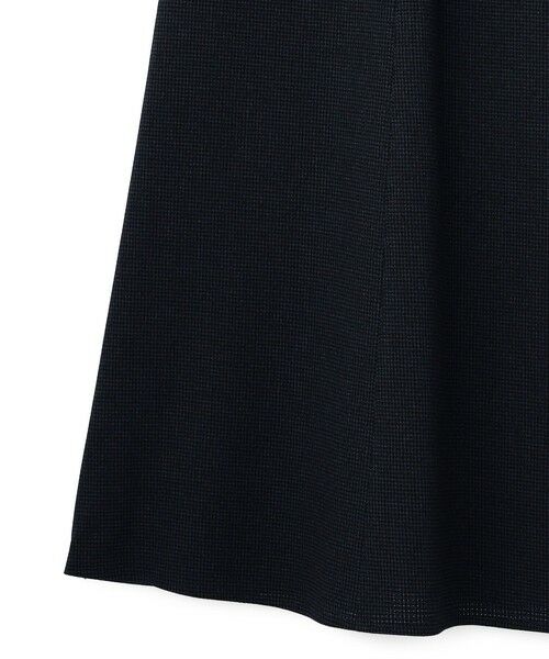 KEITH Lサイズ / キースエルサイズ ドレス | 【Lサイズ】ハウンドトゥースプリントワンピース | 詳細6