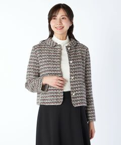 KEITH Lサイズ / キースエルサイズ テーラードジャケット | 【Lサイズ】エステートツィードジャケット