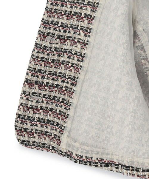 KEITH Lサイズ / キースエルサイズ テーラードジャケット | 【Lサイズ】エステートツィードジャケット | 詳細11