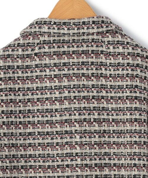 KEITH Lサイズ / キースエルサイズ テーラードジャケット | 【Lサイズ】エステートツィードジャケット | 詳細7