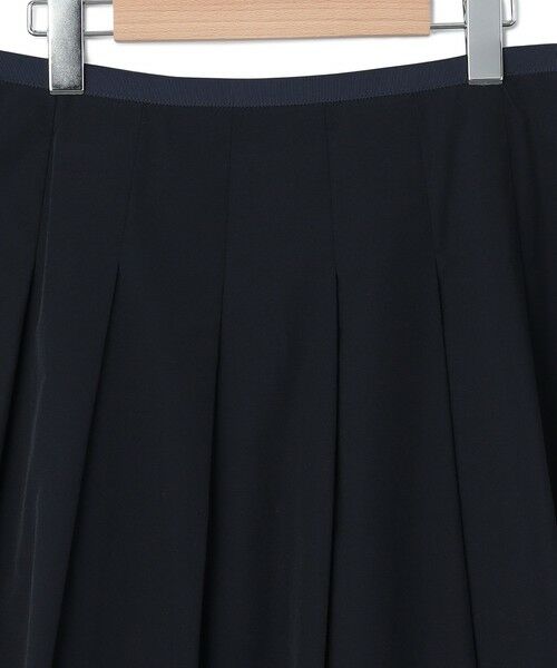 KEITH Lサイズ / キースエルサイズ ミニ・ひざ丈スカート | 【Lサイズ】C/Nクロススカート | 詳細2