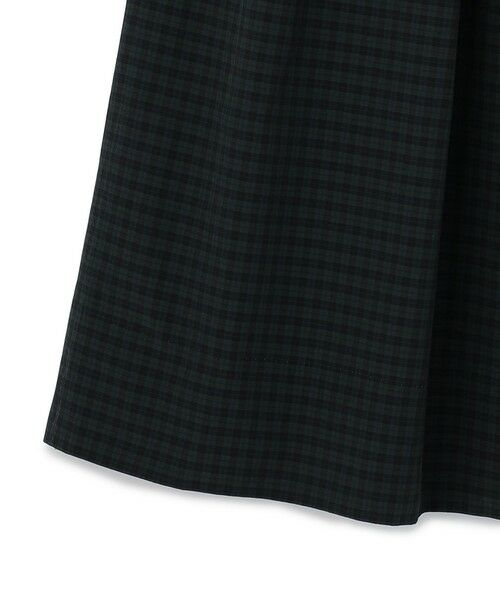 KEITH Lサイズ / キースエルサイズ ミニ・ひざ丈スカート | 【Lサイズ】C/Nクロススカート | 詳細11