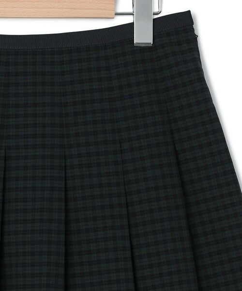 KEITH Lサイズ / キースエルサイズ ミニ・ひざ丈スカート | 【Lサイズ】C/Nクロススカート | 詳細10