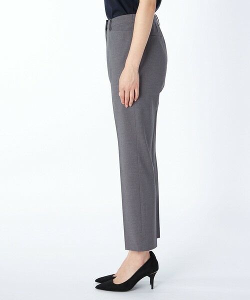 KEITH Lサイズ / キースエルサイズ その他パンツ | 【Lサイズ】ライトクロステーパードパンツ | 詳細3