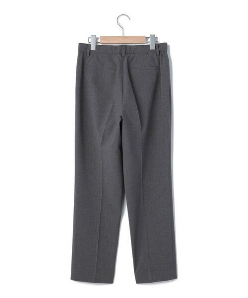 KEITH Lサイズ / キースエルサイズ その他パンツ | 【Lサイズ】ライトクロステーパードパンツ | 詳細7