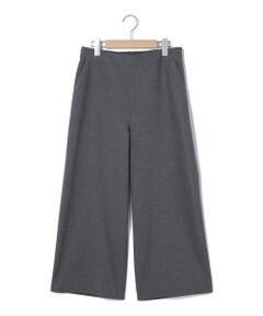 KEITH Lサイズ / キースエルサイズ その他パンツ | 【Lサイズ】ライトクロスワイドパンツ