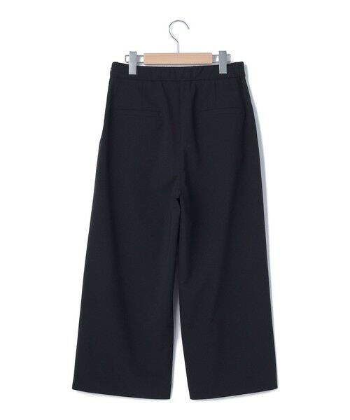 KEITH Lサイズ / キースエルサイズ その他パンツ | 【Lサイズ】ライトクロスワイドパンツ | 詳細5