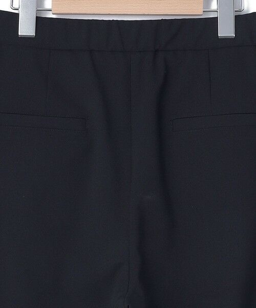 KEITH Lサイズ / キースエルサイズ その他パンツ | 【Lサイズ】ライトクロスワイドパンツ | 詳細7