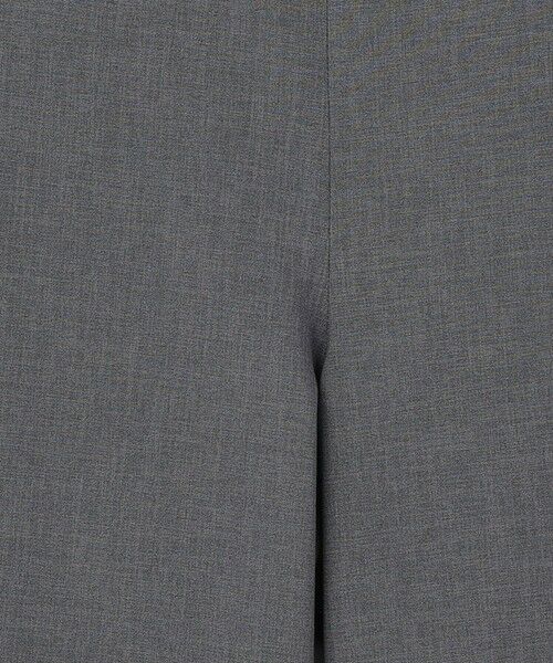 KEITH Lサイズ / キースエルサイズ その他パンツ | 【Lサイズ】ライトクロスワイドパンツ | 詳細13