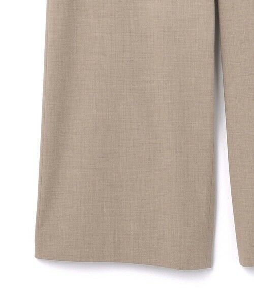 KEITH Lサイズ / キースエルサイズ その他パンツ | 【Lサイズ】ストレッチトロパンツ | 詳細10