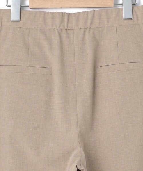 KEITH Lサイズ / キースエルサイズ その他パンツ | 【Lサイズ】ストレッチトロパンツ | 詳細7