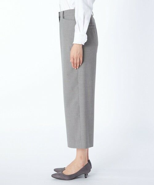 KEITH Lサイズ / キースエルサイズ その他パンツ | 【Lサイズ】ライトストレッチパンツ | 詳細3