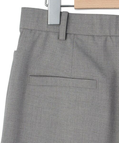 KEITH Lサイズ / キースエルサイズ その他パンツ | 【Lサイズ】ライトストレッチパンツ | 詳細11