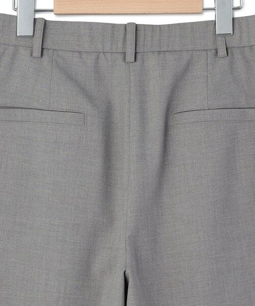 KEITH Lサイズ / キースエルサイズ その他パンツ | 【Lサイズ】ライトストレッチパンツ | 詳細9