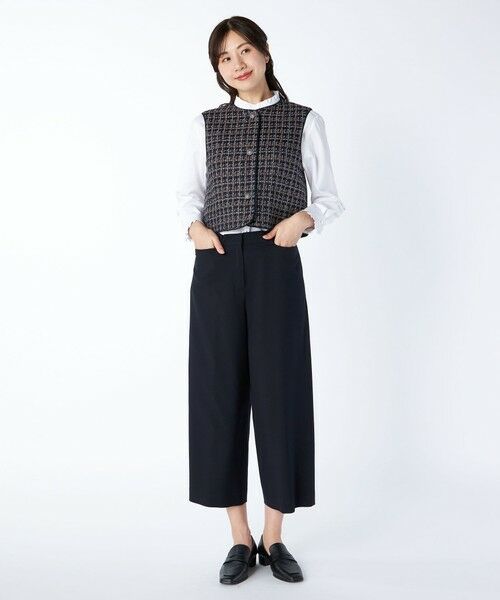 KEITH Lサイズ / キースエルサイズ ベスト | 【Lサイズ】エステートツィードベスト | 詳細1