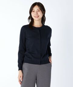 KEITH Lサイズ / キースエルサイズ ニット・セーター | 【Lサイズ】オータムハイゲージニットカーディガン