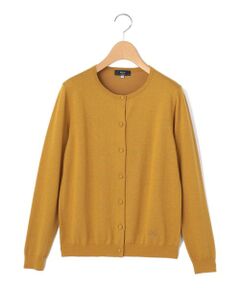 KEITH Lサイズ / キースエルサイズ ニット・セーター | 【Lサイズ】オータムハイゲージニットカーディガン