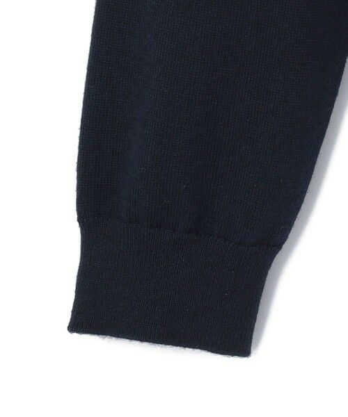 KEITH Lサイズ / キースエルサイズ ニット・セーター | 【Lサイズ】オータムハイゲージニットカーディガン | 詳細6