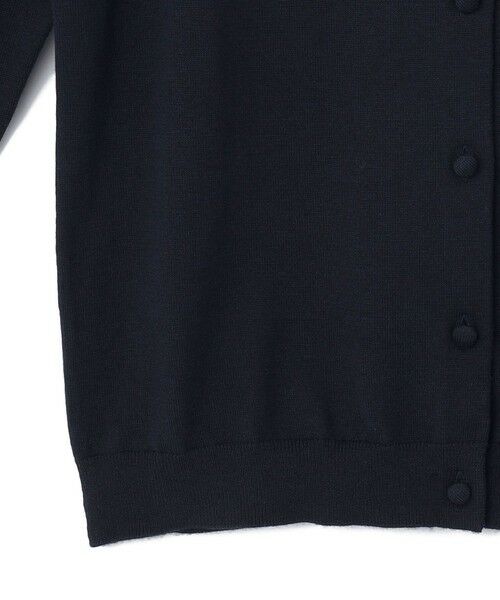 KEITH Lサイズ / キースエルサイズ ニット・セーター | 【Lサイズ】オータムハイゲージニットカーディガン | 詳細7