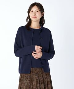 KEITH Lサイズ / キースエルサイズ ニット・セーター | 【Lサイズ】ミラノリブジャケット