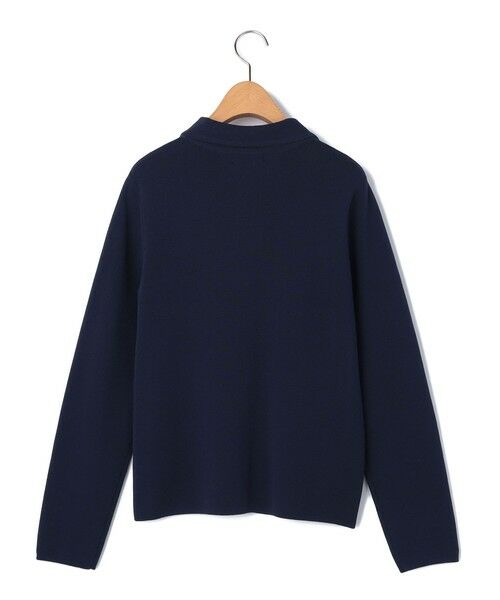 KEITH Lサイズ / キースエルサイズ ニット・セーター | 【Lサイズ】ミラノリブジャケット | 詳細3