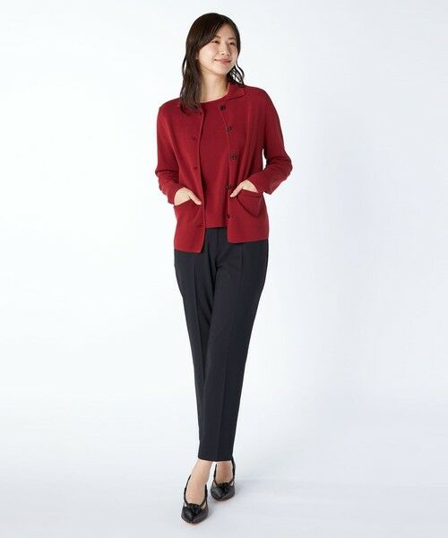 KEITH Lサイズ / キースエルサイズ ニット・セーター | 【Lサイズ】ミラノリブジャケット | 詳細9