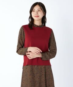 KEITH Lサイズ / キースエルサイズ ニット・セーター | 【Lサイズ】ミラノリブニット