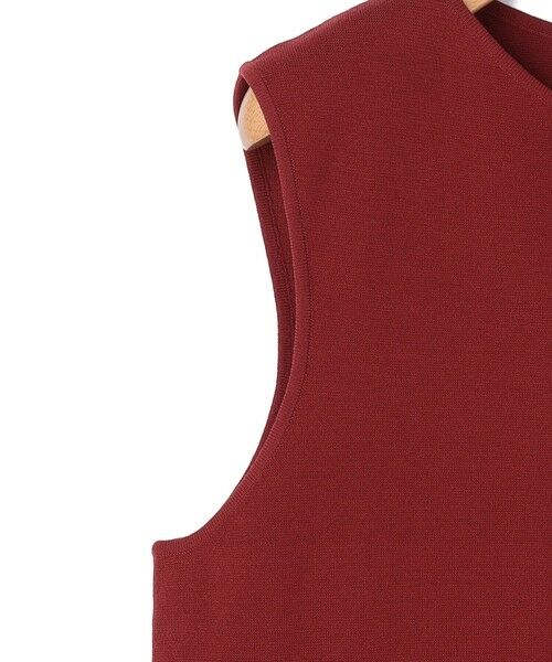 KEITH Lサイズ / キースエルサイズ ニット・セーター | 【Lサイズ】ミラノリブニット | 詳細8