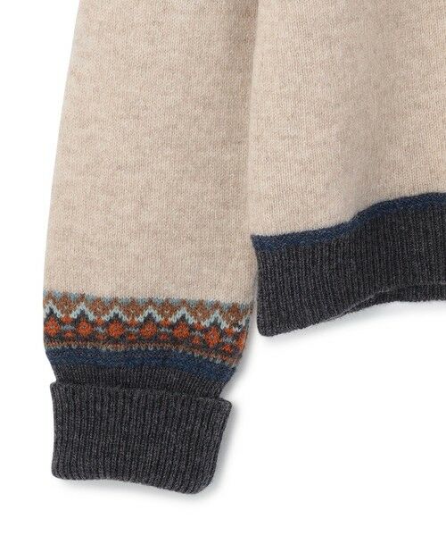 KEITH Lサイズ / キースエルサイズ ニット・セーター | 【Lサイズ】ERIBEニット | 詳細9