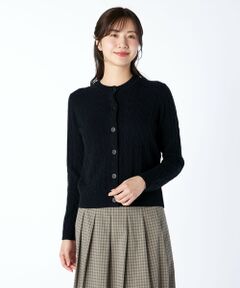 KEITH Lサイズ / キースエルサイズ ニット・セーター | 【Lサイズ】シェファードニットカーディガン