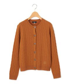 KEITH Lサイズ / キースエルサイズ ニット・セーター | 【Lサイズ】シェファードニットカーディガン