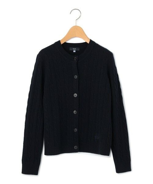 KEITH Lサイズ / キースエルサイズ ニット・セーター | 【Lサイズ】シェファードニットカーディガン | 詳細2